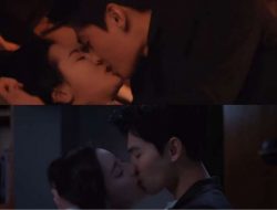 Yang Yang dan Dilraba Ciuman Panas di You Are My Glory, Netizen: Sangat Bernafsu