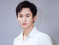 Zhang Zhehan Minta Maaf ke Publik Atas Kontroversi: Saya Tidak Pro Jepang