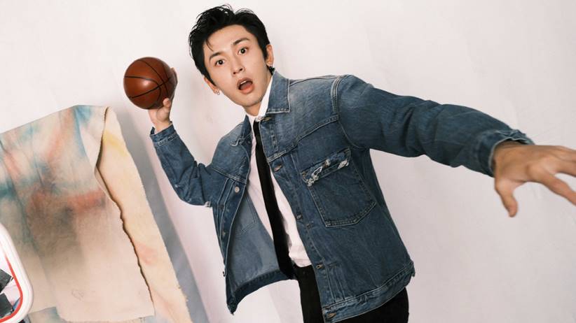 zhang zhehan - Usai Kontroversi, Akun Weibo Zhang Zhehan dan Studionya Dibungkam zhang zhehan