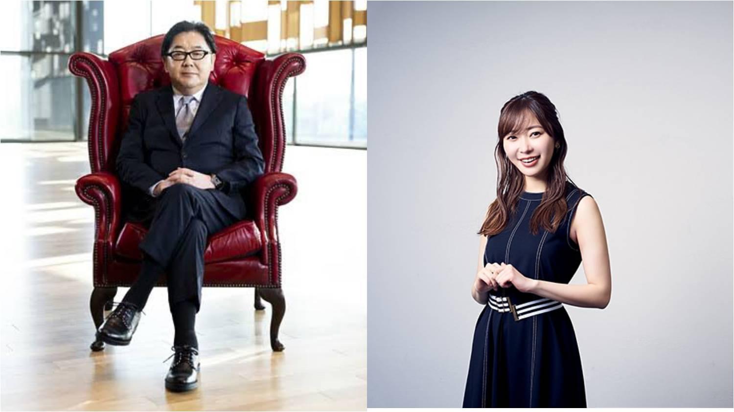 242193777 3058393724430336 4473497889032931400 n - Yasushi Akimoto dan Sashihara Rino eks HKT48 Berhasil Masuk Menjadi 100 Orang Terkaya di Jepang 242193777 3058393724430336 4473497889032931400 n