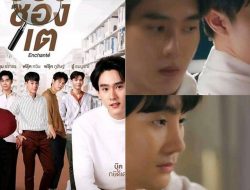 GMMTV akan Memulai Syuting Drama BL Terbaru Berjudul ‘Enchanté’