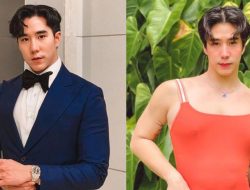 Koen Pataradanai Aktor dan Aktivis LGBTQ Beri Saran Nonton Serial 7 Project