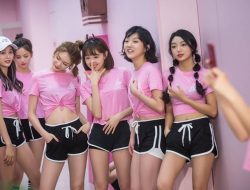 Inilah Alasan China Melarang Program Survival yang Debutkan Grup Idol