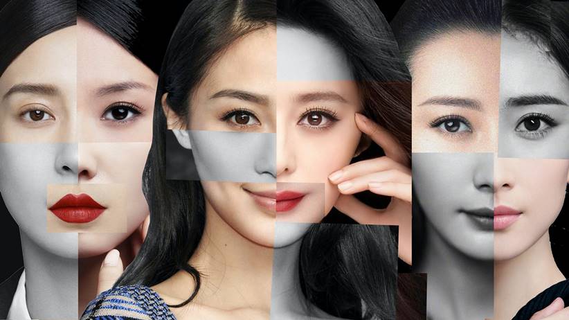 chinese celebs woman