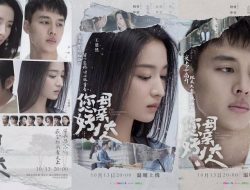 Drama Keluarga ‘The Last Goodbye to Mama’ Ganti Judul dan Ungkap Jadwal Tayang