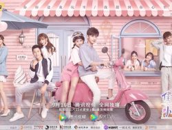 Ini Jadwal Tayang Drama Zhao Yiqin dan Ding Yiyi ‘Sweet Sweet’