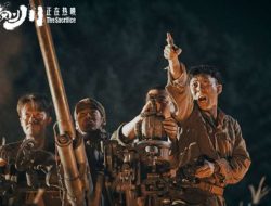 Film Tiongkok ‘The Sacrifice’ Bakal Tayang di Korea Selatan