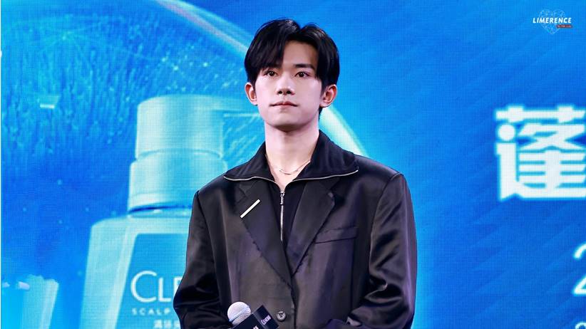 jackson yee handsome