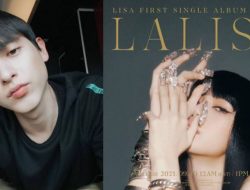 James Jirayu Ungkap Kesulitan saat Pesan Single Album Solo Lisa BLACKPINK