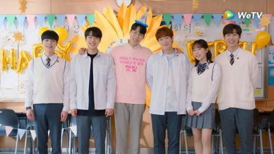 Drama Korea ‘Light on Me’ Bakal Berlanjut ke Season 2?
