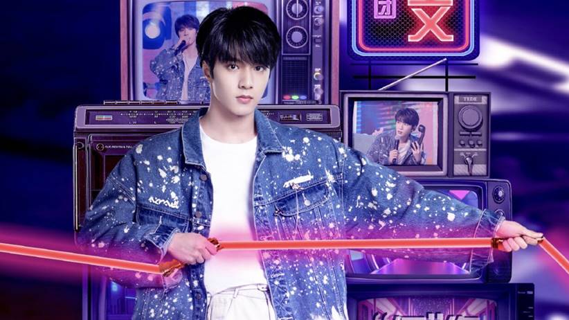 Liu Yaowen Dan Member TNT Lain Dihapus Kemunculannya Dari Program 