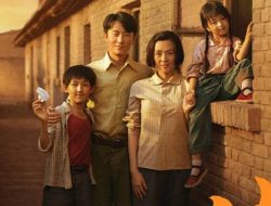Film Tiongkok Tentang Kedirgantaraan ‘Me and My Father’ Ungkap Jadwal Rilis di Bioskop