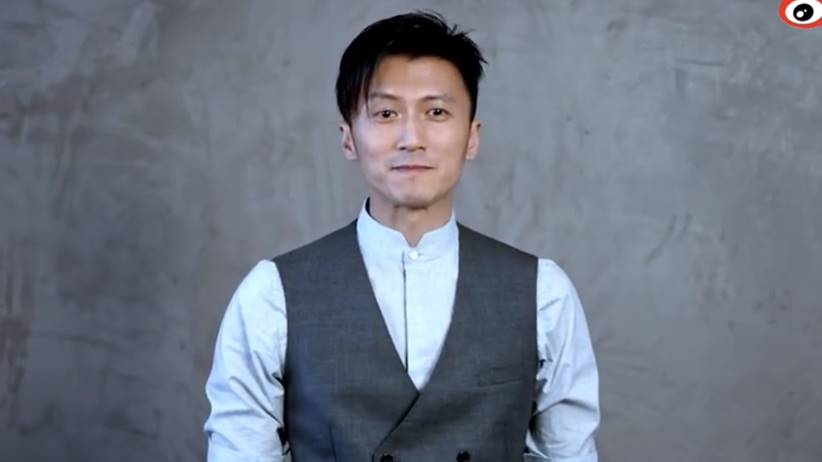 nicholas Tse