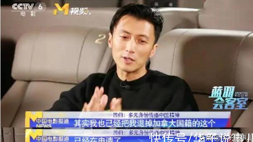 nicholas tse cabut kewarganegaraan
