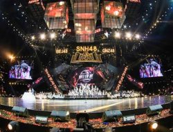 Aturan Baru? Tiongkok Soroti Masalah Percaloan Penjualan Tiket Konser Artis dan Pertandingan Olahraga