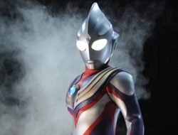‘Ultraman’ Dihapus Platform Video, Pemerintah China Larang Tontonan Berbahaya Bagi Anak