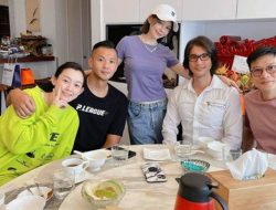 Wang Leehom Dikecam Netizen Taiwan Karena Sudah Kelayapan setelah Karantina
