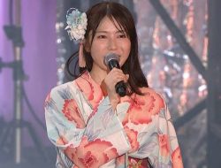 Yokoyama Yui Umumkan Kelulusannya dari AKB48, Tanggal Terakhirnya Sudah Diputuskan!