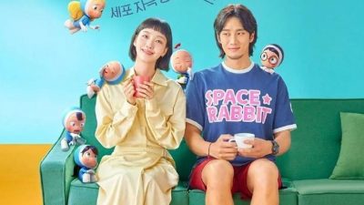 Rating Drama Korea Adaptasi Webtoon ‘Yumi’s Cells’ Naik, Kim Go-eun Dipuji Penonton