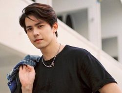 zung kidakarn - Dapat Komentar Tak Senonoh, Zung Kidakarn Pemeran Chef Aue dalam Drama BL 'Bite Me' Beri Peringatan Dapat Komentar Tak Senonoh, Zung Kidakarn Pemeran Chef Aue dalam Drama BL ‘Bite Me’ Beri Peringatan