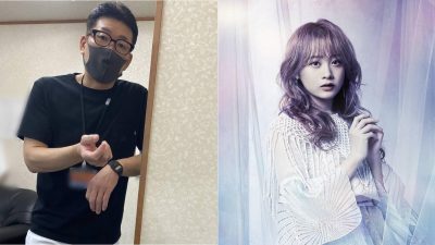 Dirikan Sebuah Agensi Artis, Mantan Manajer Theater HKT48 ini Langsung Rekrut Yokoyama Yui (Team 8)