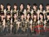 akb48 team sh 6th single senbatsu