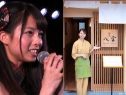 Mantan Member Paruh Waktu AKB48 Umezawa Mayuka Menjadi Perbincangan Hangat Dikalangan Penggemar
