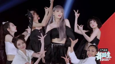 Fans SNH48 Marah Lagu 7SENSES Digunakan dalam Program iQiyi ‘Born to Dance’