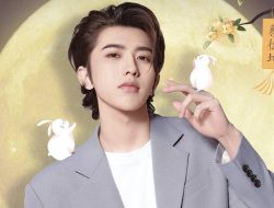 Cai Xukun Dikabarkan Tak Pernah Terima Gaji dari Mantan Agensinya