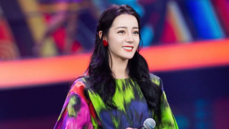dilraba dilmurat - Agency Confirms Dilraba Dilmurat Is Safe After Stranded in Dubai dilraba dilmurat