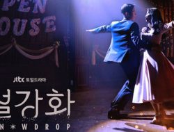 Drama Korea Jung Hae-in dan Jisoo BLACKPINK ‘Snowdrop’ Bakal Dirilis Desember