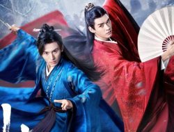 Drama ‘Word of Honor’ Rilis Poster Baru, Zhang Zhehan Tak Diikutkan