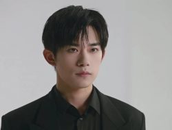 Jackson Yee Tegaskan Bukan ‘Lalu Lintas’ Penggemar Standar Ukuran Seorang Aktor
