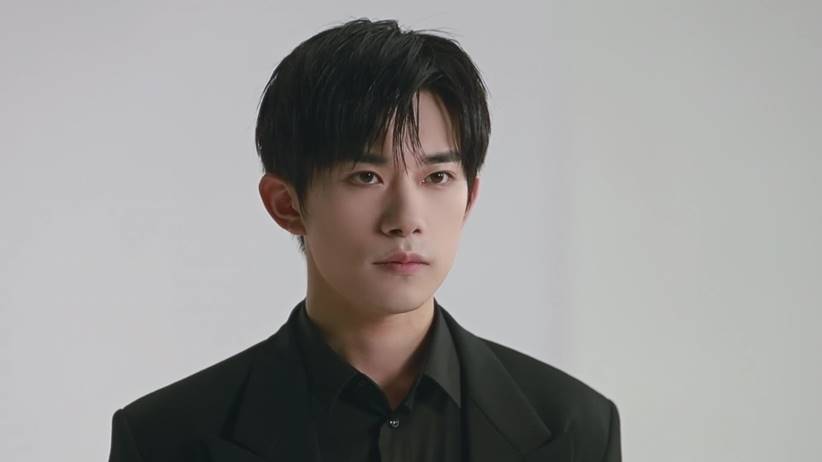 jackson yee actor - Jackson Yee Tegaskan Bukan 'Lalu Lintas' Penggemar Standar Ukuran Seorang Aktor jackson yee actor