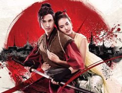 James Jirayu dan Bow Maylada Dipasangkan dalam Film Kolosal Baru