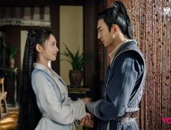 Drama Jun Jiu Ling Dapat Skor Rendah di Douban, Penonton Keluhkan Jin Han?