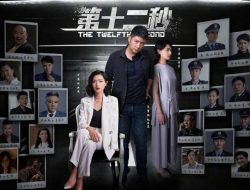 Drama China Dibintangi Wan Qian dan Ren Zhong ‘The Twelfth Second’ akan Tayang Bulan Ini