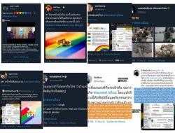 Beberapa Selebriti Thailand Ini Dukung Undang-undang Pernikahan Sesama Jenis Disahkan