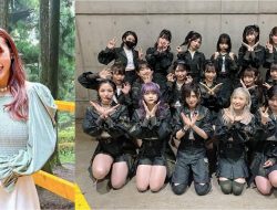 Gagal Bawa AKB48 ke NHK Kouhaku Utagassen 2021, Mukaichi Mion Minta Maaf