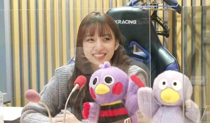 258435079 408077014124088 930506808978560388 n - Shinuchi Mai Umumkan Kelulusannya dari Nogizaka46 Shinuchi Mai on Streaming Radio 'Nogizaka46 no ANN'