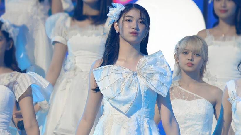 JKT48 member shani - Nama Baik Anggotanya Dirusak, JKT48 Siap Lapor Pihak Berwajib JKT48 member shani