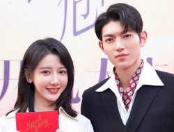 Li Mozhi dan Fan Zhixin Diumumkan Jadi Pemain Utama Drama Web Romansa
