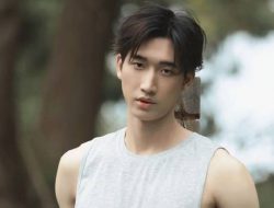 Noh Phouluang - Potret Noh Phouluang Pemain 'Nitiman The Series' Makin Seksi dan Pacarable Potret Noh Phouluang Pemain ‘Nitiman The Series’ Makin Seksi dan Pacarable