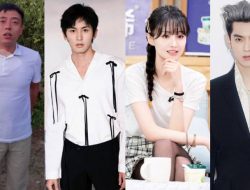 Pemerintah Tiongkok Ungkap Artis dan Seleb Internet yang Dilarang Muncul dalam Siaran Langsung