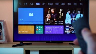 Stasiun TV di Tiongkok Mulai Khawatir dengan Perkembangan Platform Video