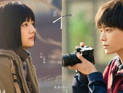 Film Ding Yuxi dan Ren Min ‘Ten Years of Losing You’ akan Rilis Valentine Tahun Depan
