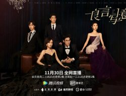 Drama Luo Yunxi dan Cheng Xiao ‘Lie to Love’ Tayang Besok, Ini Sinopsis dan Pemainnya