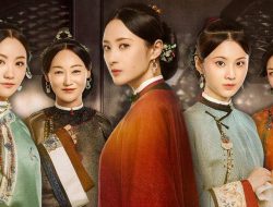 Drama China ‘Marvelous Women’ Dapat Rating Rendah di Douban, Ini Komentar Netizen