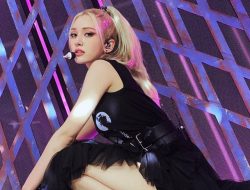 Netizen Soroti Penggemar Tiongkok Jadi Penyumbang Penjualan Terbesar Album Jeon Somi ‘XOXO’