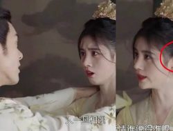 Netizen Ekspos Rambut Ju Jingyi di Drama ‘Rebirth For You’ Botak Sebagian